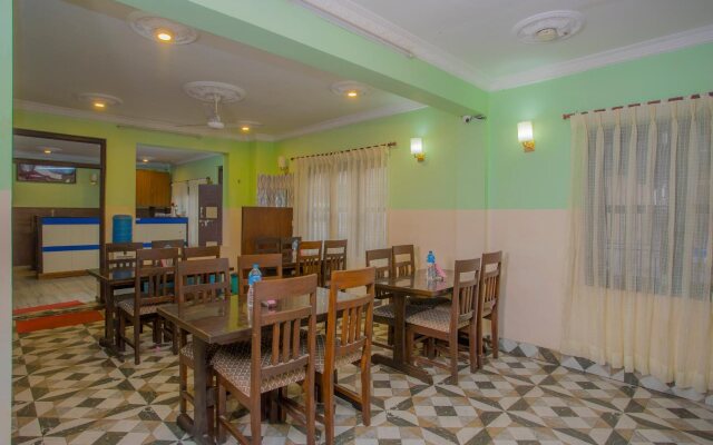 OYO 233 Waling Fulbari Guest House