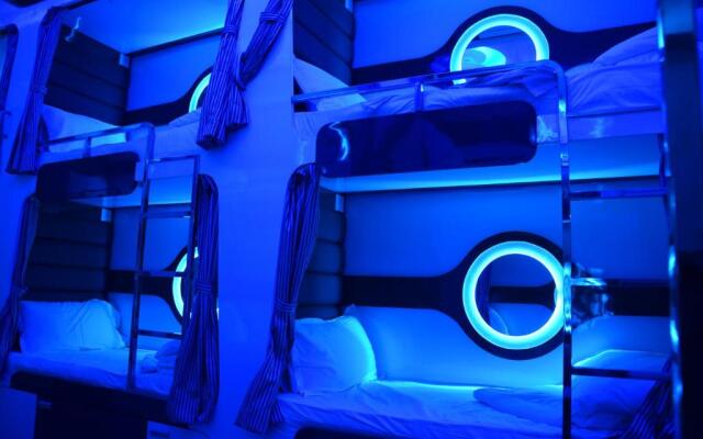 Ocean Dormitory