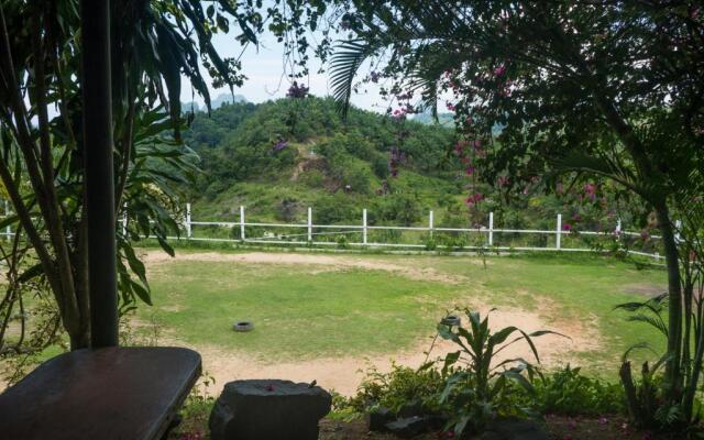 Phang Nga Viewpoint