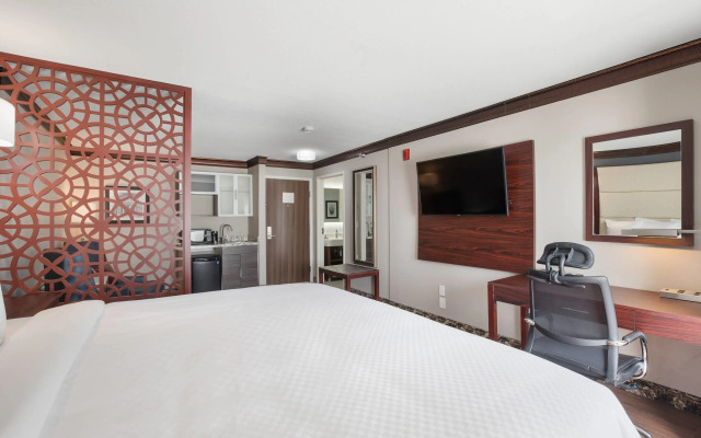 The Leo Collection Detroit, Ascend Hotel Collection