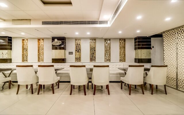 Hotel Arnavya by OYO Rooms