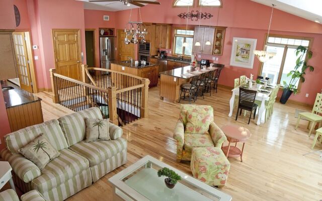 DeSoto Beach Vacations Properties