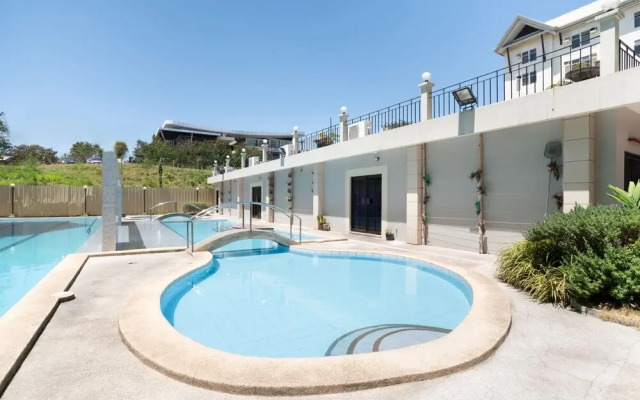 GBS Properties