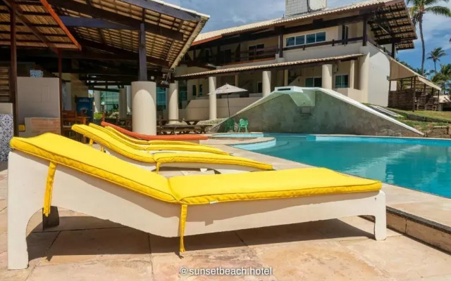 Sunset Beach Hotel