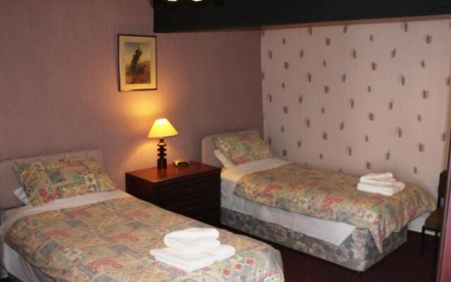 Owain Glyndwr Hotel