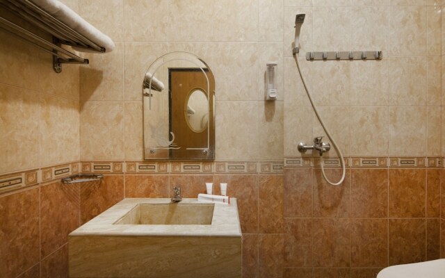 Oyo 1286 Hotel Syariah Aceh House