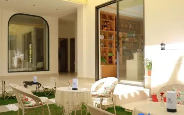 Shi Yu Homestay