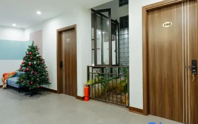 Sazihome Tay Ho Hanoi
