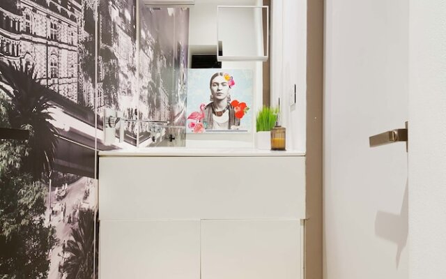 Energy 801 One Bedroom Executive