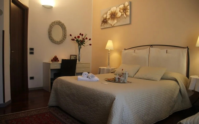 B&B La Boheme