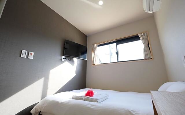 SORARU 02 - Vacation STAY 75800v