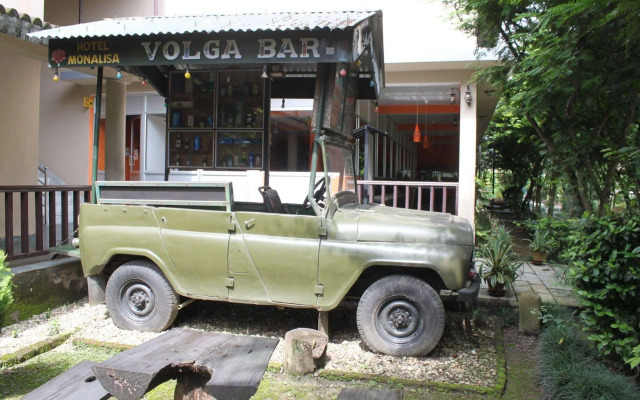 Hotel Monalisa Chitwan