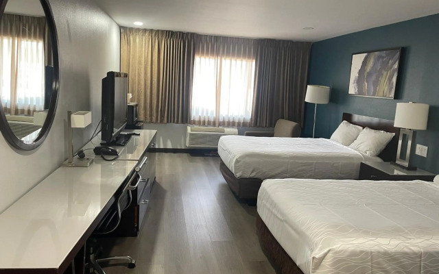 Portside Inn & Suites