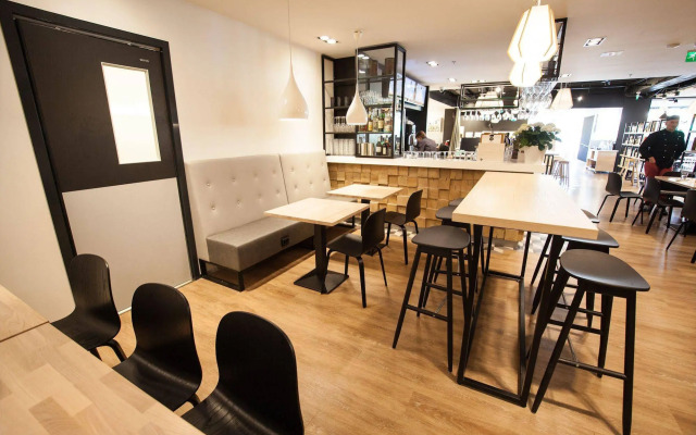 Scandic Meilahti