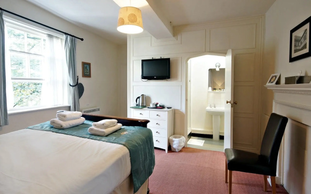 Galtres Lodge Hotel