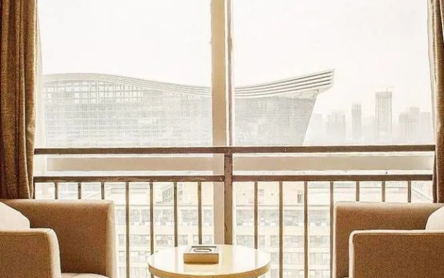 Rongcheng Holiday Hotel