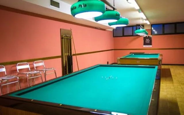 Hotel Agli Olmi