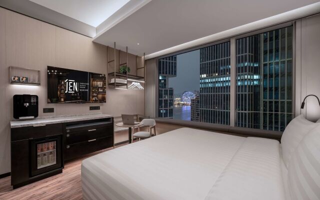 JEN Shenzhen Qianhai By Shangri-La