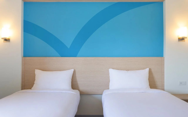 Hop Inn Hotel Alabang Manila