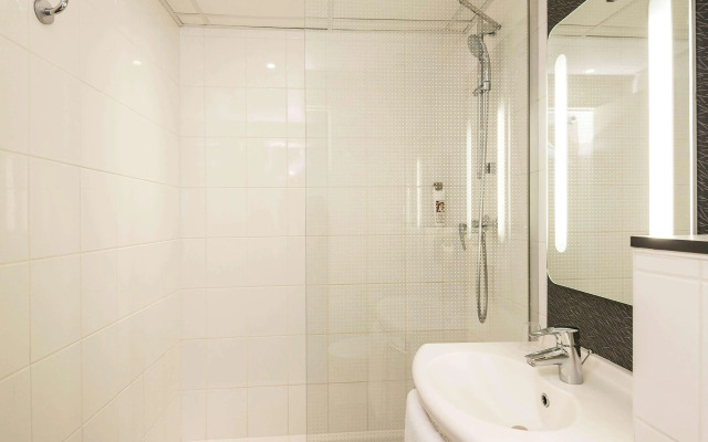 ibis Paris Vaugirard Porte de Versaille