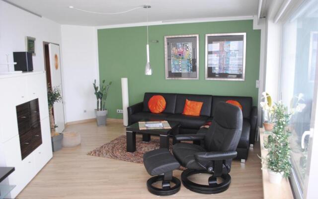 Haus Hanseatic Panoramawohnung 606