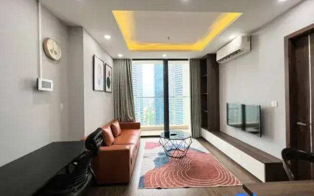 Vinhomes Skylake Residence Hanoi City - Mango Housing
