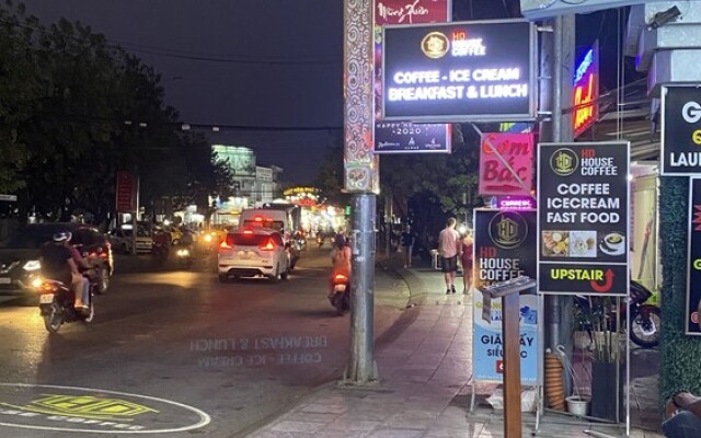 Le Giang Phu Quoc