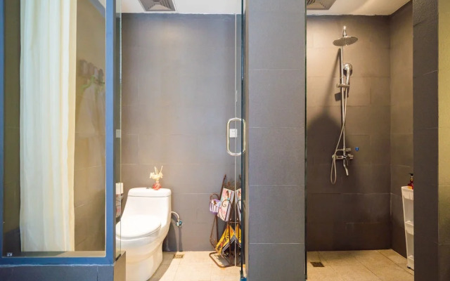 Laomofang Boutique Hotel Nanzhao
