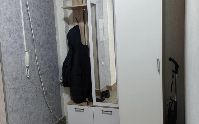 Апартаменты на улице Мира 6 - фото 5