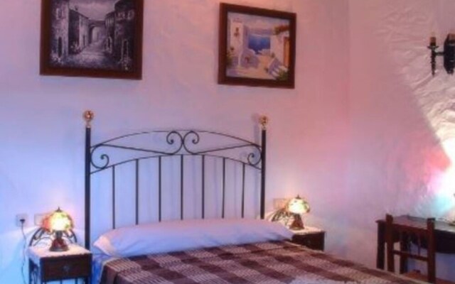 103982 -  House in Grazalema