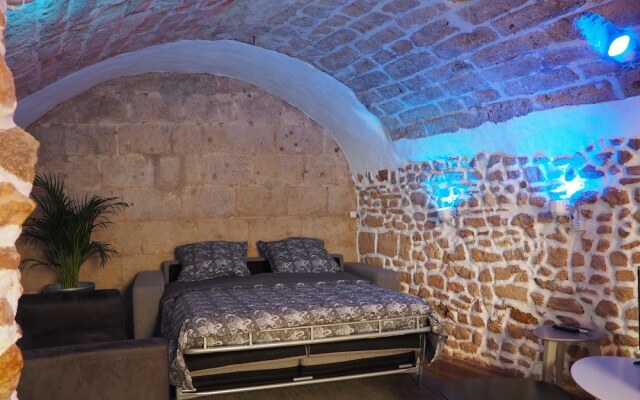 l'Echoppe de l'Amandier