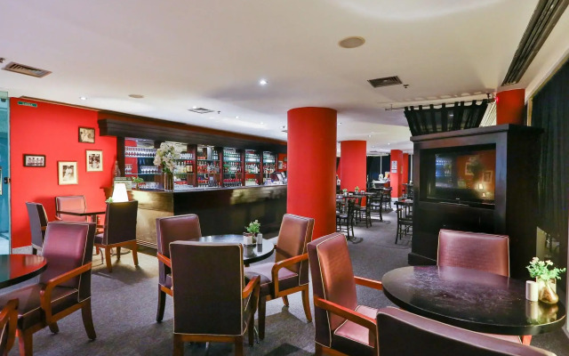 Park Inn by Radisson Berrini