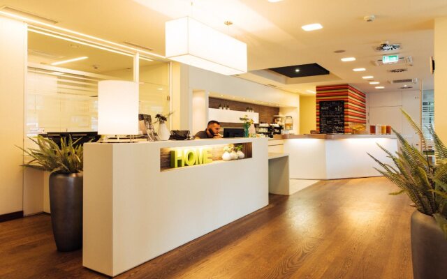 harry’s home Linz-Urfahr hotel & apartments