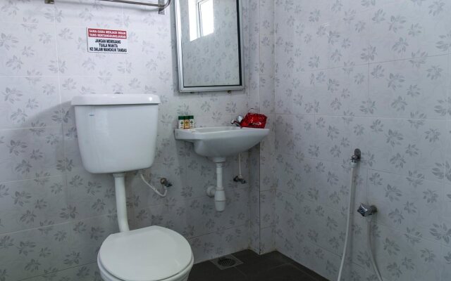 Klebang Besar Townlodge