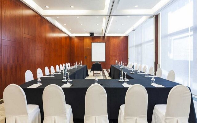 Eurostars Don Cándido