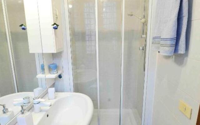 SantaMarta, the apartment for your Venetian holidays