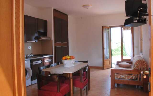 Appartamenti Sera E Mattino