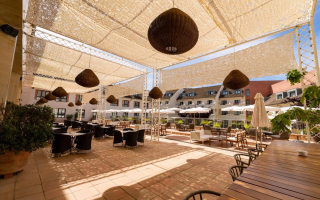 Hotel Antequera Hills