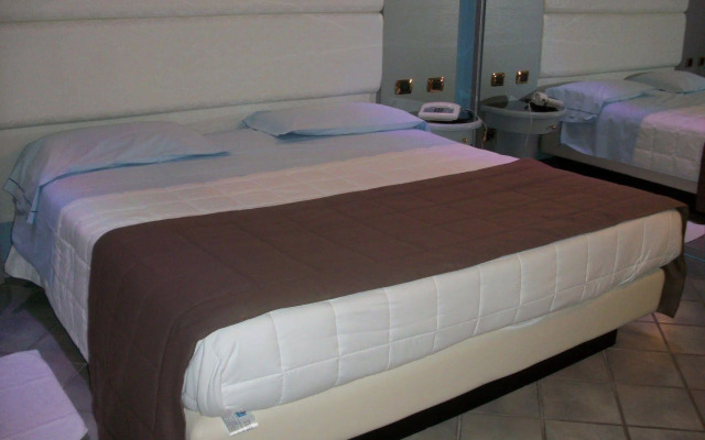 Hotel Motel 2 - Tortona