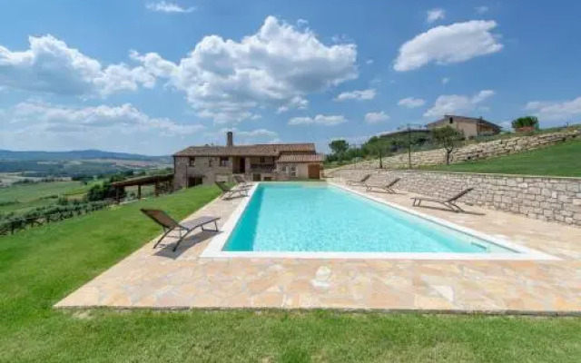 Agriturismo Casa Vecchia