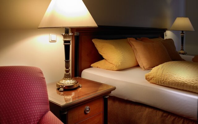 Am Markt Hotel