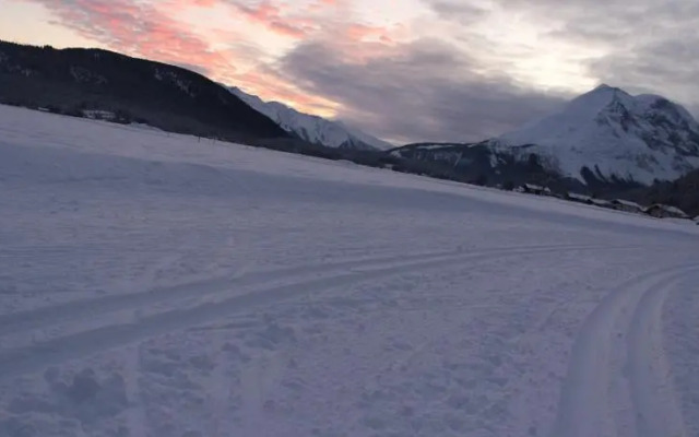 Ferienwohnungen Haus Olmarausch