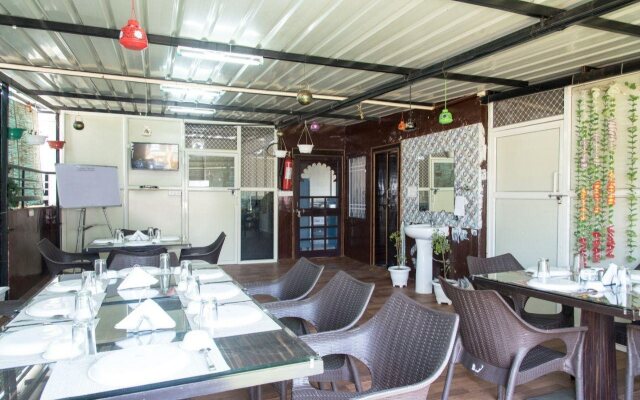 Rk Residency