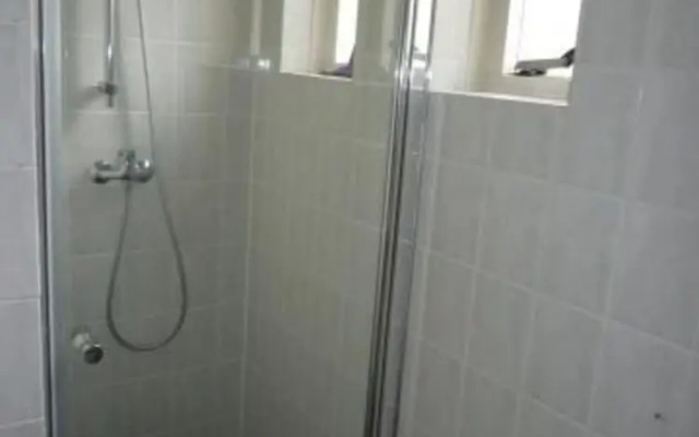 Bungalow in Breskens With Waterfront Jetty