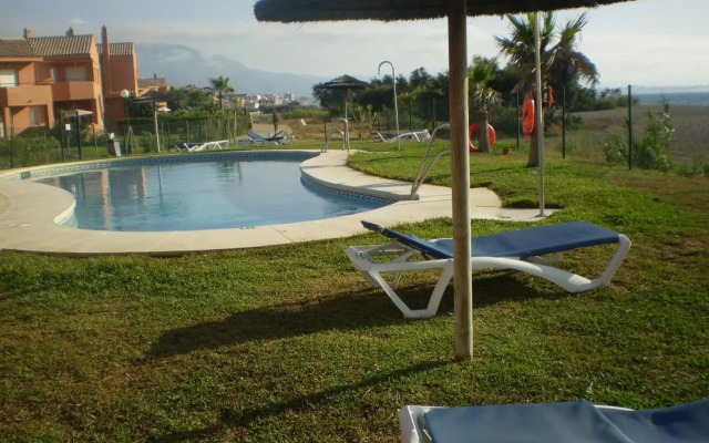 Manilva Beach
