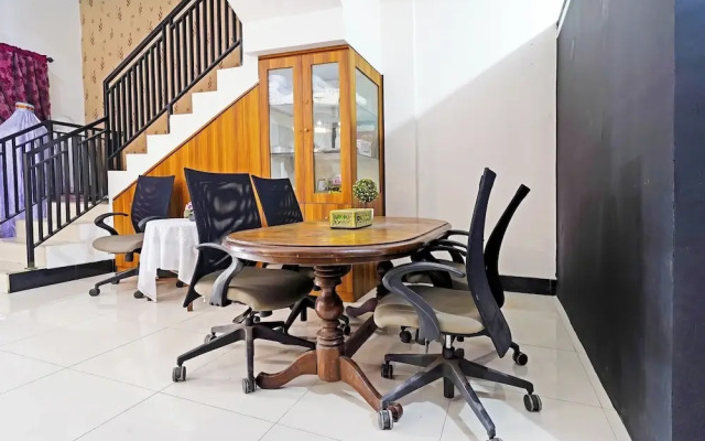 OYO 91322 Jawara Guest House Syariah