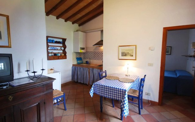 Agriturismo Villa Opera