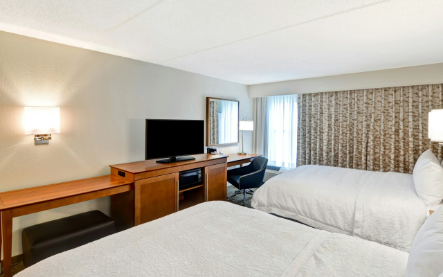 Hampton Inn Albany-Wolf Road (Airport)