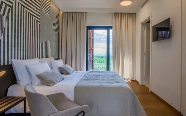 Luxury Villa sea View