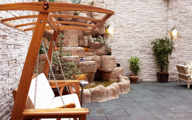 Aypart Otel
